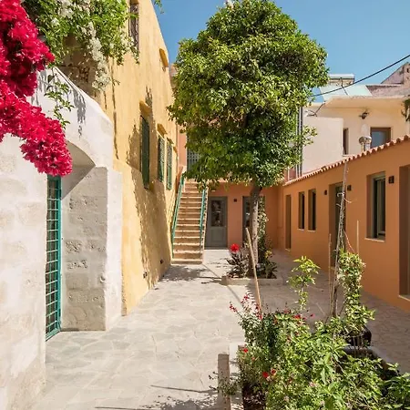 Lindas Convent Garden 2 Σπίτι διακοπών *